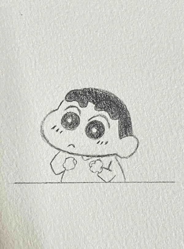 Vẽ tranh anime chibi cute phong cách pastel nhẹ nhàng 