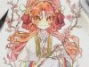 Gợi ý 99+ cách vẽ tranh anime nữ cực chất bằng bút chì đơn giản