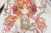 Gợi ý 99+ cách vẽ tranh anime nữ cực chất bằng bút chì đơn giản