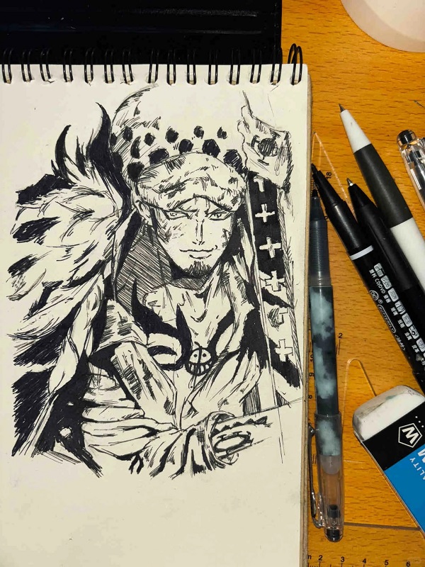 vẽ trafalgar law (12)