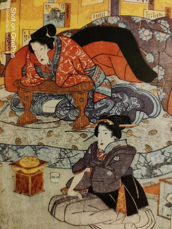 tranh shunga 2