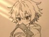 BST 13+ cách vẽ anime boy đẹp trai cực phẩm khiến bạn mê