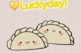 15+ mẫu vẽ bánh bao cute khiến dân tình xỉu up xỉu down