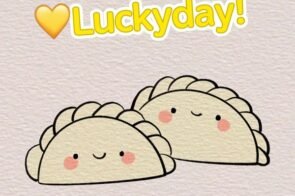 15+ mẫu vẽ bánh bao cute khiến dân tình xỉu up xỉu down