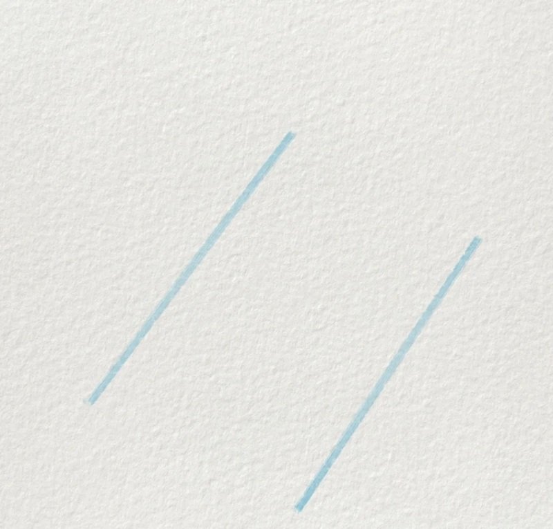 Cách vẽ cầu thang​ 1