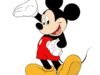 Tổng hợp 14+ cách vẽ Chuột Mickey cute lạc lối
