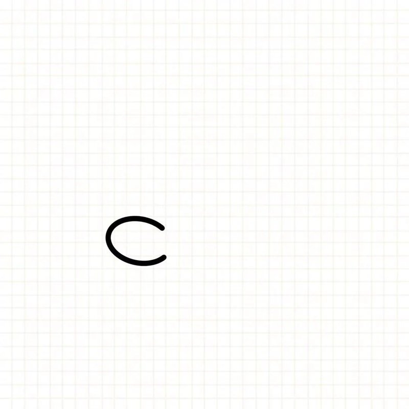 Cách vẽ con rùa dễ thương 1