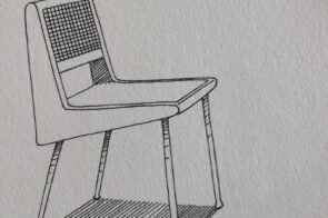 20+ Cách vẽ ghế siêu dễ cho học sinh, sinh viên yêu mỹ thuật