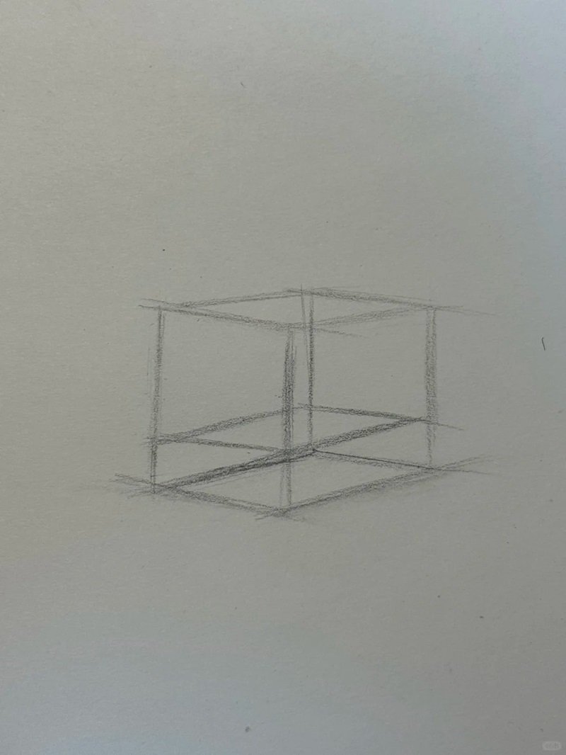 Cách vẽ ghế đẹp nhất 2