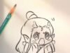 Bộ sưu tập 90+ hình vẽ chibi cute khiến tim bạn tan chảy