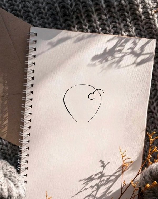 Cách vẽ khinh khí cầu​ 3