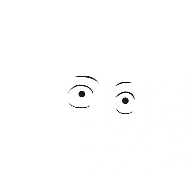 Cách vẽ luffy đơn giản 1