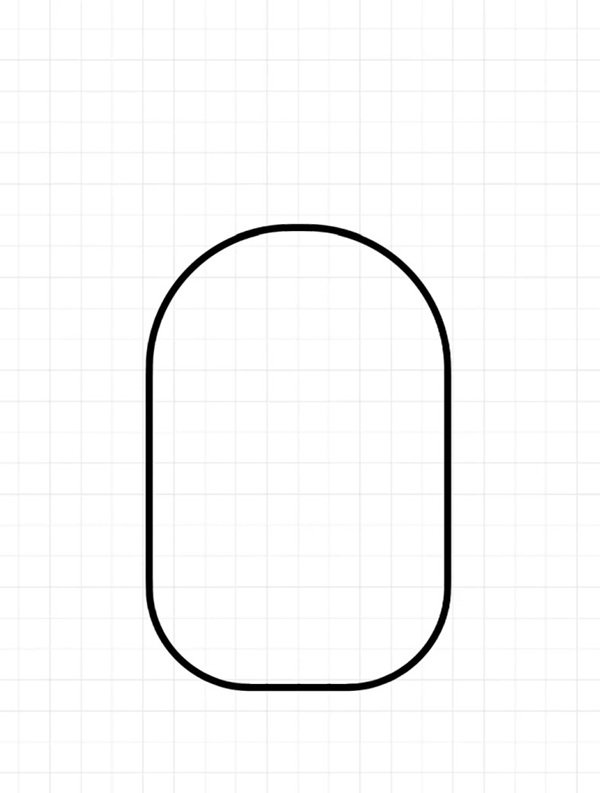 Cách vẽ minion​ 1