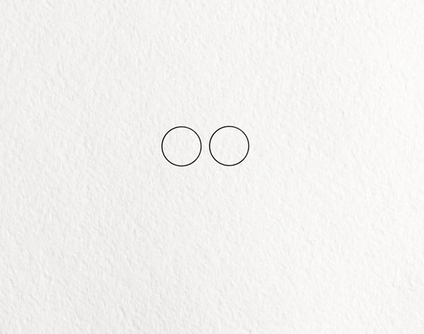 Cách vẽ minion​ dễ vẽ 1