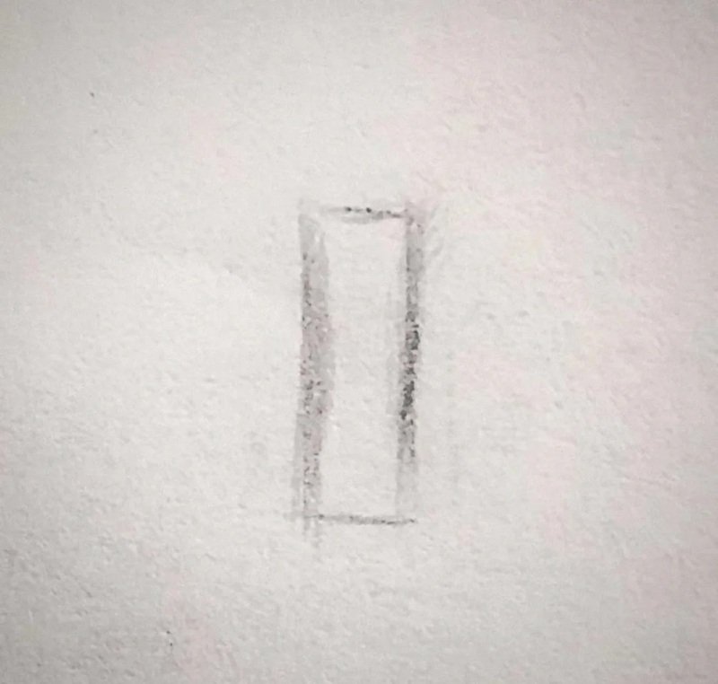 Cách vẽ mũi anime 1