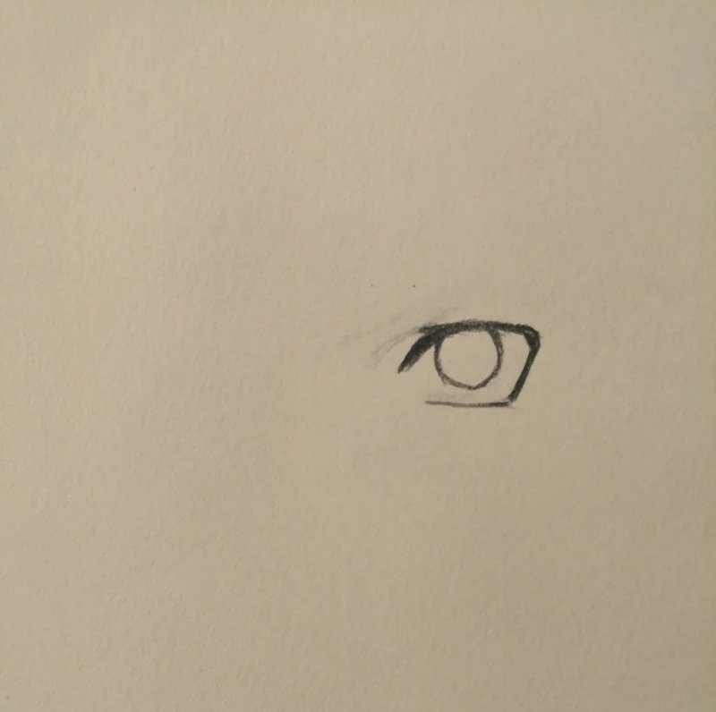 Cách vẽ naruto đẹp  1