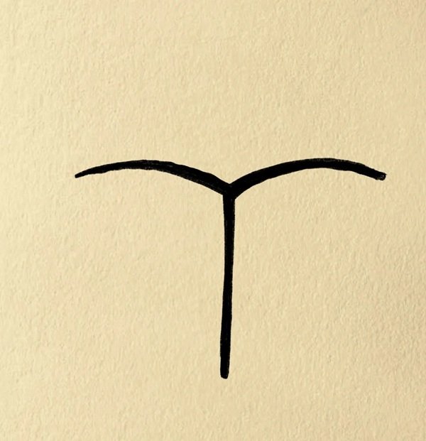 Cách vẽ một quyển sách đơn giản 1