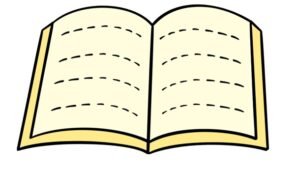 Top 8+ Cách vẽ quyển sách đơn giản mà đẹp cho học sinh