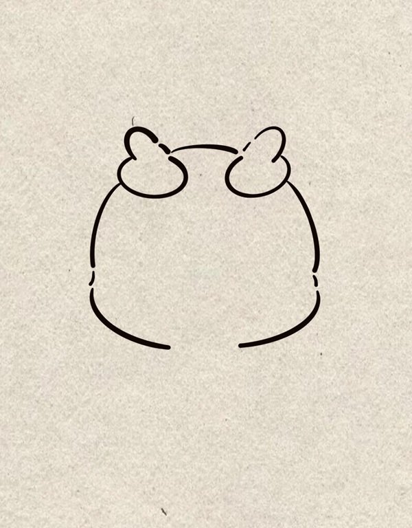 Cách vẽ rồng 1
