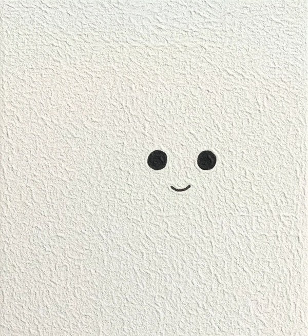 Cách vẽ trái tim cute 3