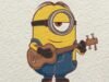 20+ cách vẽ Minion chất lừ khiến ai cũng “xỉu up xỉu down”