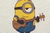 20+ cách vẽ Minion chất lừ khiến ai cũng “xỉu up xỉu down”