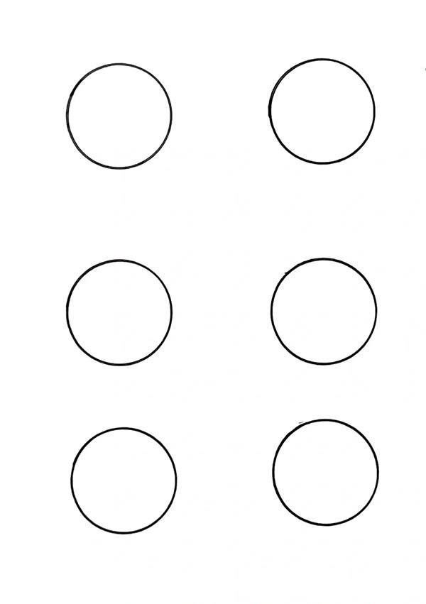 Hình vẽ quả bóng 1