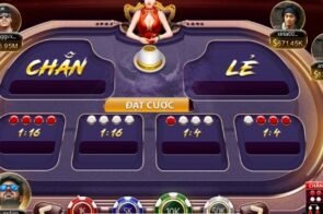 Xóc đĩa online – Trò chơi dân gian hiện đại đầy hấp dẫn tại QQ88