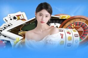 Rikvip – Cổng Game Giải Trí Đổi Thưởng Ấn Tượng Nhất 2025