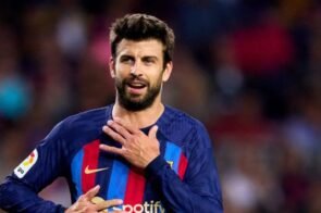 Hậu Vệ Barca Xuất Sắc Là Ai? 6 Cái Tên Xứng Đáng Nhất