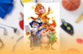 Nổ Hũ Rr88 – Sân Chơi Slot Game Hấp Dẫn Với Giải Thưởng Khổng Lồ