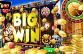 Slots Game Fo88 – Giải Trí Đỉnh Cao – Thắng Quà Liền Tay