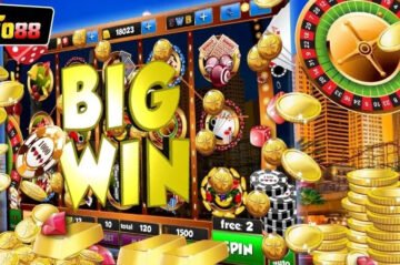 Slots Game Fo88 – Giải Trí Đỉnh Cao – Thắng Quà Liền Tay
