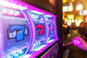 Slot game nạp 10k nhận quà – khởi đầu nhỏ, cơ hội lớn không ngờ tới