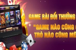 Game bài đổi thưởng là gì? Cách chơi và mẹo thắng từ cao thủ