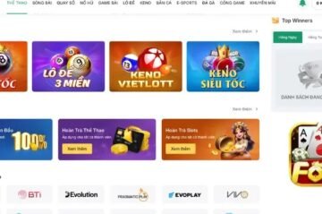 Lô Đề Fo88 – Địa Chỉ Đánh Số Đề Online Cực Uy Tín