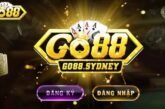 Đăng Ký Go88: Nhanh Chóng, Dễ Dàng, Nhận Ngay Ưu Đãi