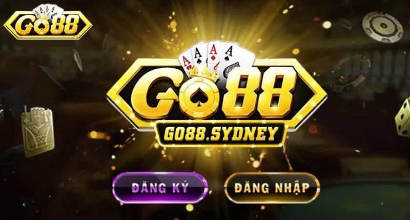 Hướng dẫn đăng ký tài khoản Go88 (trên điện thoại và website)