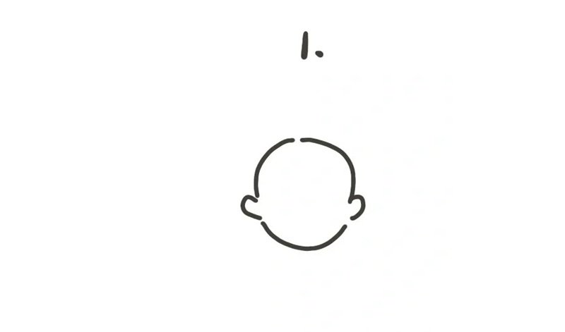 Tranh vẽ bác sỹ 1