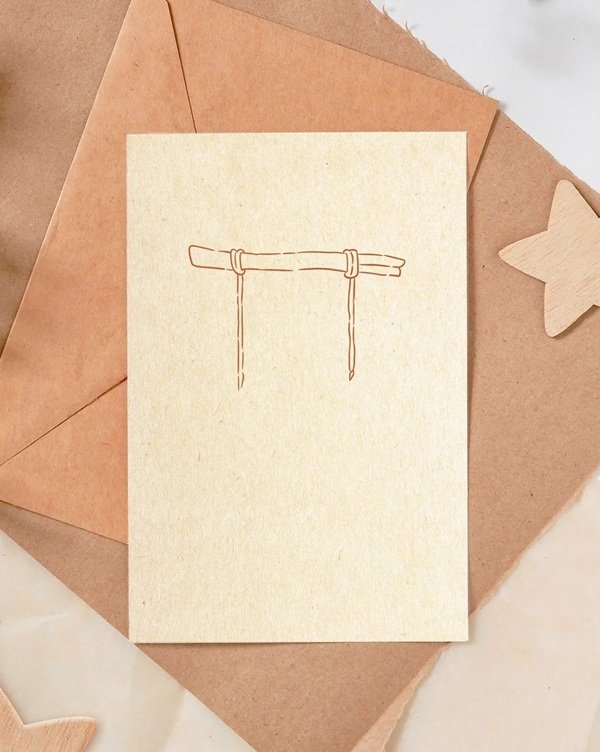 Tranh vẽ xích đu​ 4