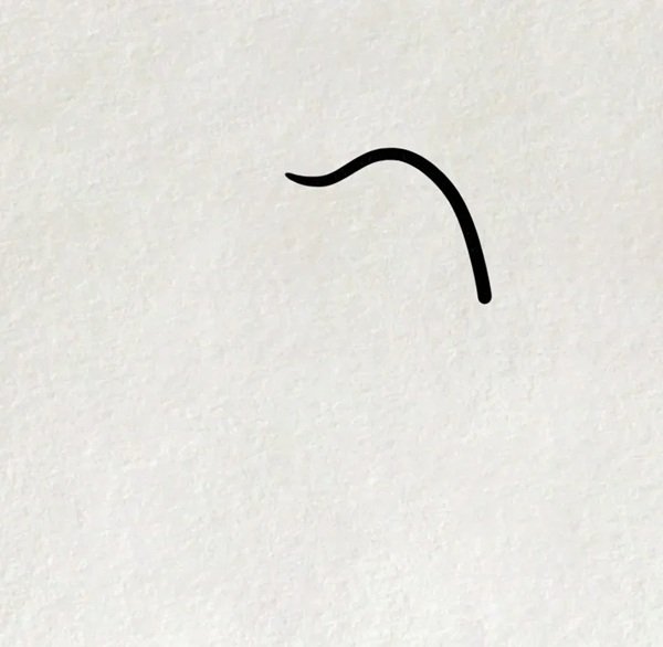 Vẽ cái mũ​ 1