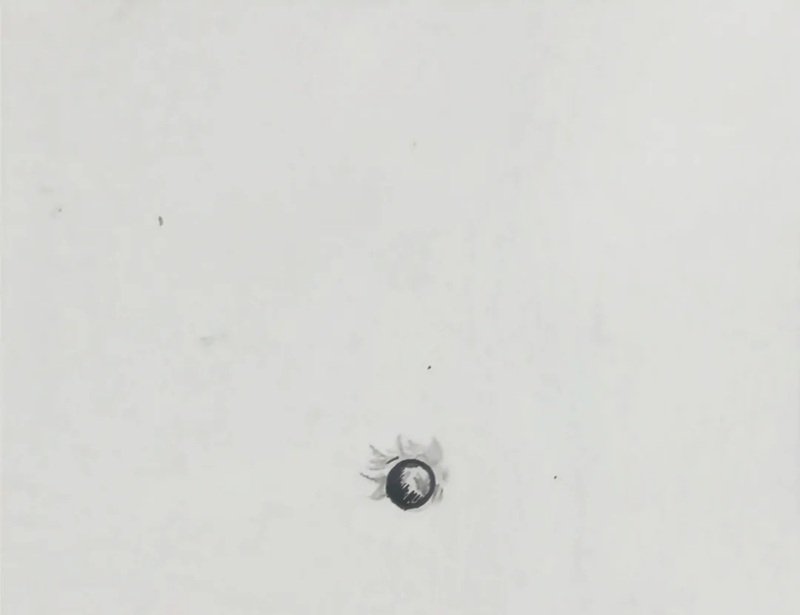Vẽ hình người que​ 1
