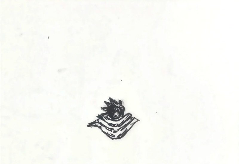 Vẽ hình người que​ 3