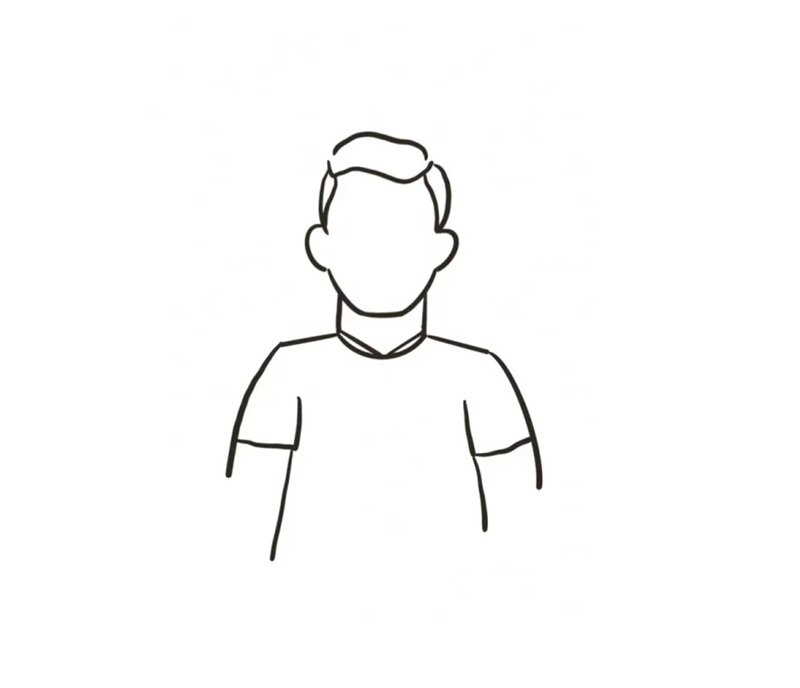 Vẽ ronaldo đơn giản 3