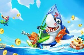 Bắn Cá SV368 – Sự Lựa Chọn Tối Ưu Trong Thời Gian Rảnh