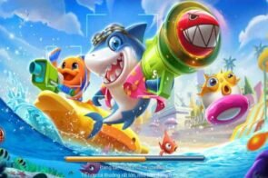 Vua săn cá OXBET – Loại hình bắn cá nổi đình đám hiện nay