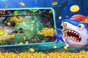 Bắn Cá XX88 – Trải Nghiệm Săn Thưởng Nơi Đại Dương Độc Đáo