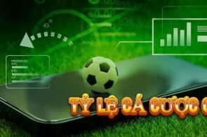 Thể Thao XX88 – Sân Chơi Cá Cược Trực Tuyến Đẳng Cấp Uy Tín