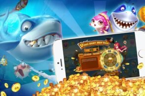 Bắn Cá SAOBET – Trải Nghiệm Thế Giới Đại Dương Sôi Động