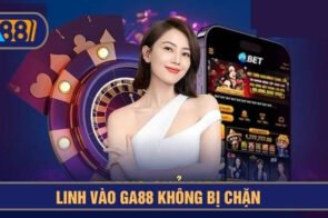 Link vào Ga88 – Hướng dẫn truy cập an toàn và nhanh chóng mọi lúc